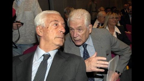 Ifil-Exor, Cassazione: condanna prescritta per Gabetti e Grande Stevens