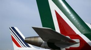 Alitalia