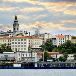 Sérvia: terra de negócios da Itália, mas que quer virar destino turístico