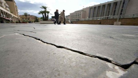 Terremoti, arriva la polizza antisisma di Genialloyd