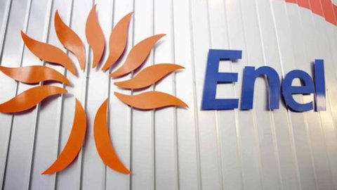 Bursa, Enel functioneaza pe un maxi-depozit de la Endesa