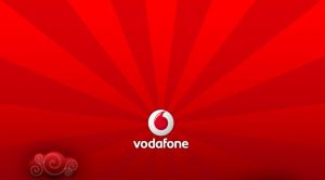 Vodafone marchio