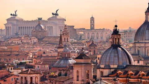 Tasi 2015 a Roma: scadenze, aliquote e detrazioni