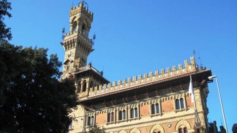 Gênes, deux jours d'enchères avec un chiffre d'affaires global de 4,6 millions