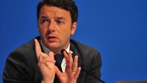 Renzi, piano lavoro: contratto unico e articolo 18 solo dal terzo anno