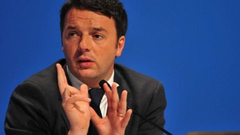 Renzi, work plan: single contract and article 18 only from the third year