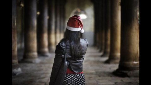 Bethlehem, eine Stadt ohne Christen
