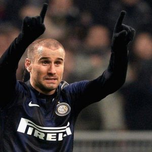 Inter-Milan, Palacio Nerazzurri'ye Noel derbisini veriyor