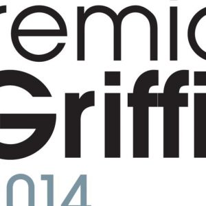 Premio de arte en apoyo a los jóvenes: 2014, la convocatoria del Premio Griffin se abre el 6 de enero