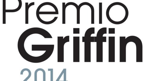 Art prize in support of young people: 2014, the call for the Griffin Prize opens on 6 January