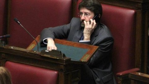 Ley de estabilidad y salva-Roma: hoy doble confianza en el Senado y en la Cámara