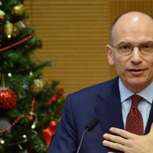 Letta-Renzi 合意: 選挙の見通しは立たず、2014 年の安定した政府