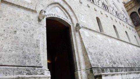 Mps: assise rinviato e titolo in rosso (-1,7%). Verso il braccio di ferro vertici-Fondazione