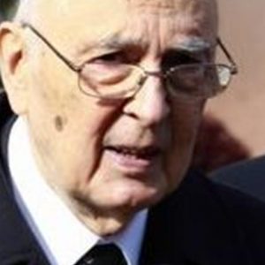 Napolitano: “Più rigore sui decreti, valutare emendamenti”