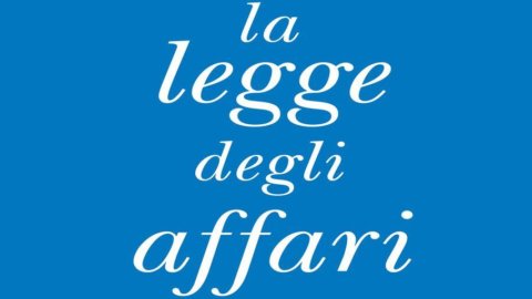 La legge degli affari, successo e squilibri fra avvocati e business