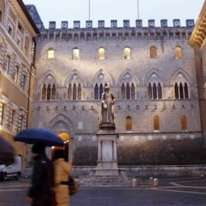 Mps verso cessione Antonveneta a Ubi