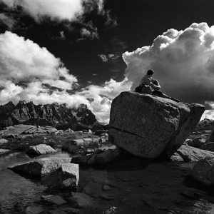 L’uomo e la montagna, in mostra a Bondo (Tn)