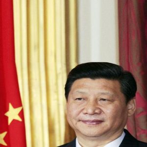 Resolusi Tahun Baru China: Soft Power