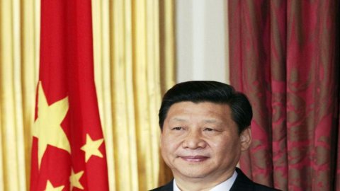 Resolusi Tahun Baru China: Soft Power