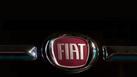 Fiat dan Btp menyuarakan tuntutannya tetapi China menghentikan kebangkitan pasar