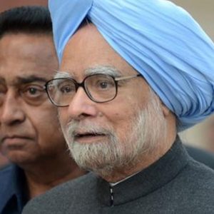 भारत ने अर्थव्यवस्था पर लगे जालों को काटा