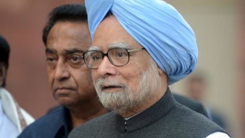 L’India taglia i lacciuoli all’economia