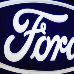 USA, 2013 Ford-Verkäufe über +10 %