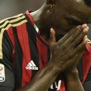 Milano: Atalanta la San Siro astăzi, Seedorf spre bancă la finalul sezonului