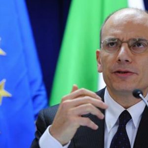 Letta: patto di governo in 20 giorni, Renzi accelera sulla riforma elettorale