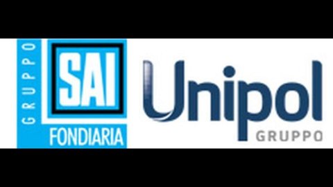 UnipolSai স্টক এক্সচেঞ্জে চলে এবং 2% এর বেশি চলে