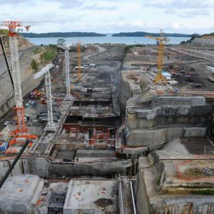Salini Impregilo, c’è l’accordo a Panama: nel 2015 finiranno i lavori sul Canale