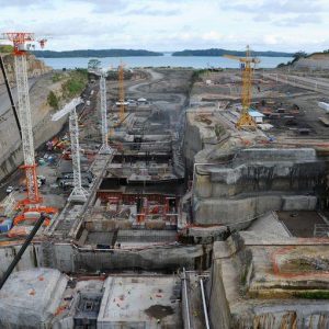 Salini Impregilo, hay acuerdo en Panamá: obras del Canal terminarán en 2015