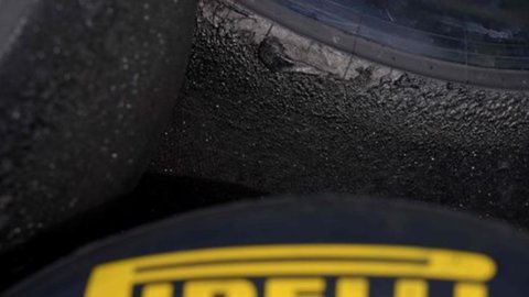 Pirelli steht auf der Piazza Affari, nachdem Tronchetti seinen Abgang im Jahr 2017 bestätigt hat