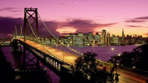 San Francisco: prezzi delle case alle stelle? Colpa della Silicon Valley