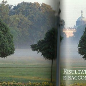 L’editore Olschki lancia l’edizione italiana del trattato di Rohde su “La cura dei giardini storici”