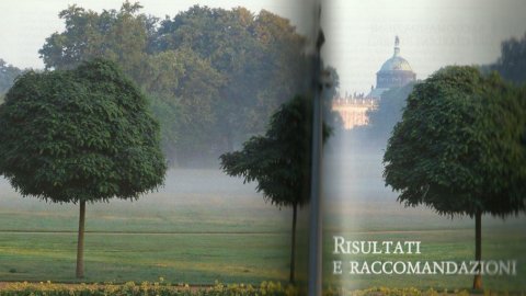 L’editore Olschki lancia l’edizione italiana del trattato di Rohde su “La cura dei giardini storici”