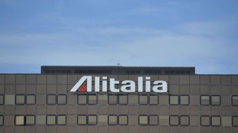 Dewan direksi Alitalia: Colaninno dan Del Torchio dikonfirmasi di atas