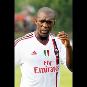 Milan: Allegri dipecat, Seedorf tiba pada hari Kamis