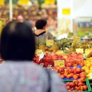 Istat: durchschnittliche Inflation von 2013 % im Jahr 1,2, die niedrigste seit 2009