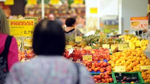 Istat: nel 2013 inflazione media all’1,2%, minimo dal 2009
