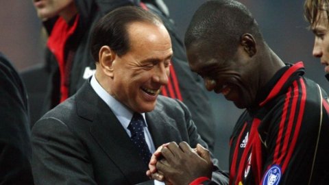 Milan e Seedorf estreiam contra o Verona