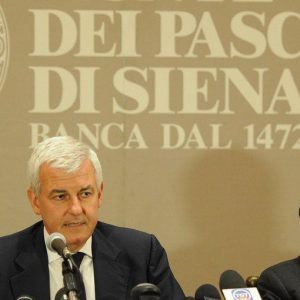 Mps, per la ricapitalizzazione Padoan guarda a “soluzioni di mercato”