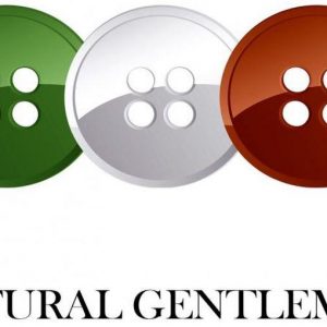 Natural Gentleman ، أول خياطة مفصّلة على الإنترنت