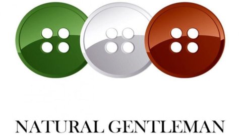 Natural Gentleman, la prima sartoria su misura online