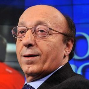 Calciopoli, kasus Gea: Kasasi membatalkan hukuman Luciano Moggi