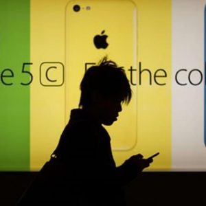 Apple : 32,5 millions aux parents d'enfants qui ont acheté des applications sans autorisation