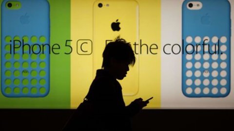 Apple: 32,5 millones a padres de niños que compraron apps sin permiso