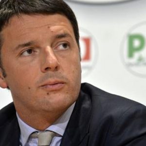 Renzi incontra Berlusconi nella sede del Pd e parla di “profonda sintonia” sulla riforma elettorale