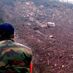 টেল অফ সানডে: অরনেলা সনসিনি এবং লুক্রেজিয়া পেইয়ের "চিপস"