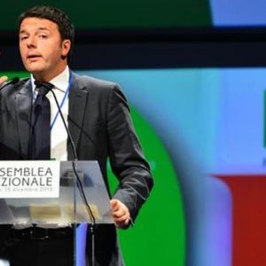 Renzi al Pd: ecco la mia rivoluzione ma le regole si cambiano anche con Berlusconi, nasce l’Italicum